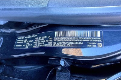 2024 Maserati Grecale GT