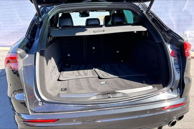 2024 Maserati Grecale GT