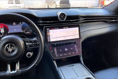 2024 Maserati Grecale GT