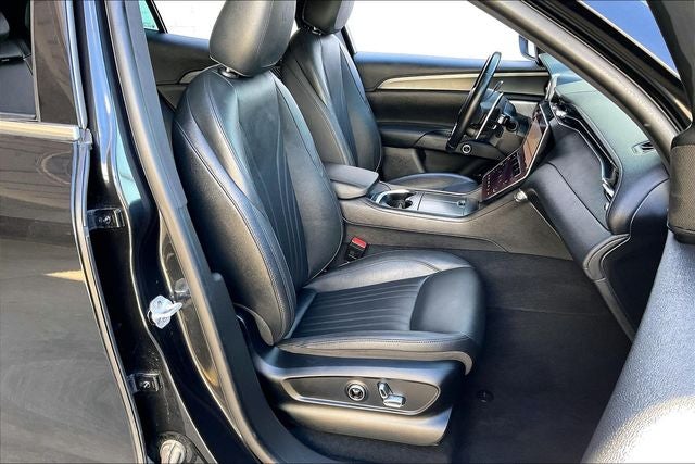 2024 Maserati Grecale GT