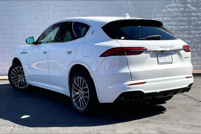 2024 Maserati Grecale GT