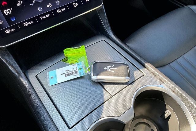 2024 Maserati Grecale GT