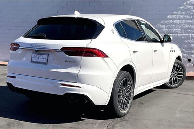 2024 Maserati Grecale GT