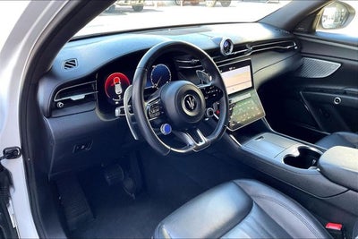 2024 Maserati Grecale GT