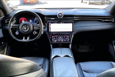 2024 Maserati Grecale GT