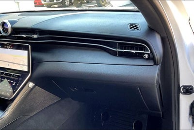 2024 Maserati Grecale GT