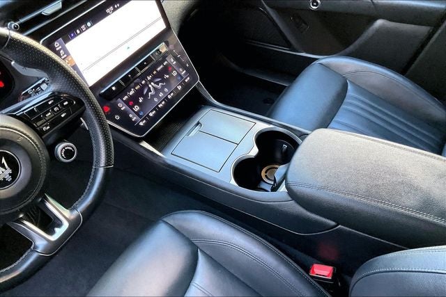 2024 Maserati Grecale GT