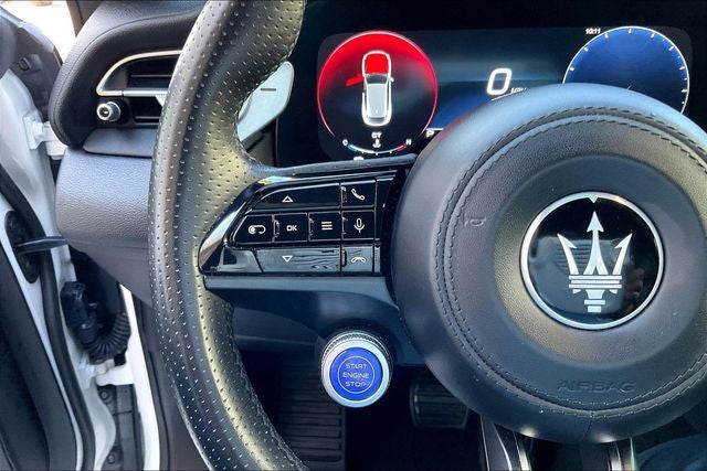 2024 Maserati Grecale GT