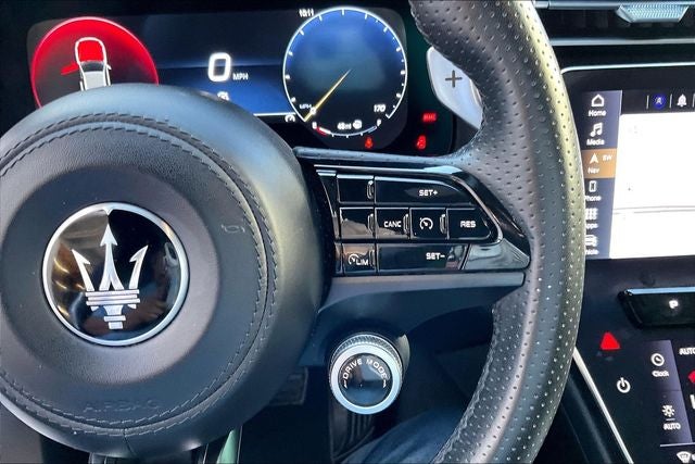 2024 Maserati Grecale GT