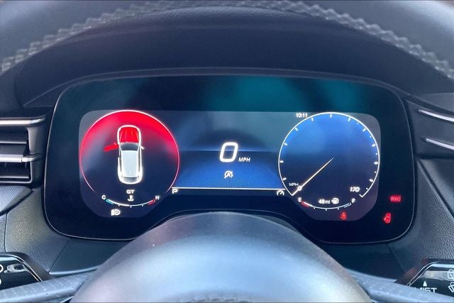 2024 Maserati Grecale GT