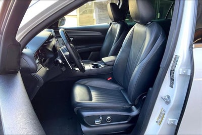 2024 Maserati Grecale GT