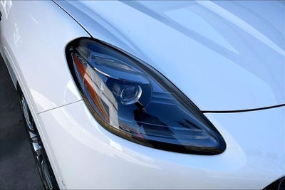 2024 Maserati Grecale GT