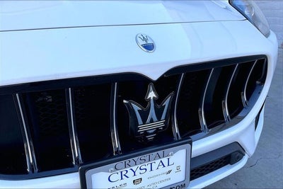 2024 Maserati Grecale GT