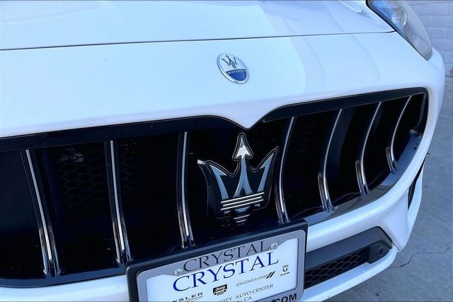 2024 Maserati Grecale GT