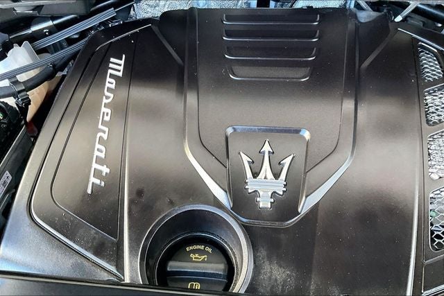 2024 Maserati Grecale GT