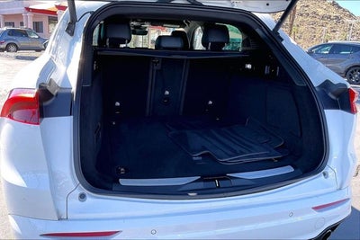 2024 Maserati Grecale GT