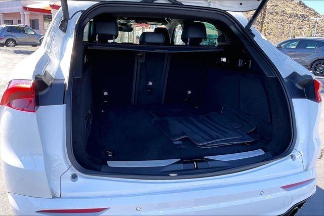 2024 Maserati Grecale GT