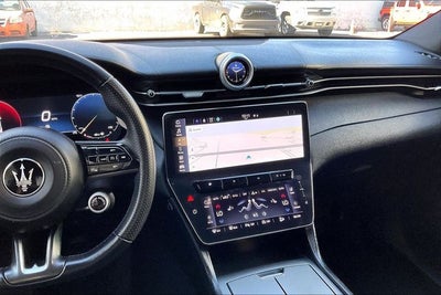 2024 Maserati Grecale GT