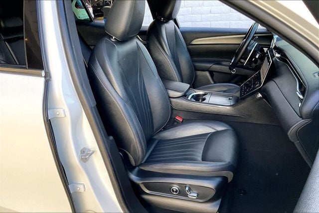 2024 Maserati Grecale GT