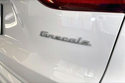 2024 Maserati Grecale GT