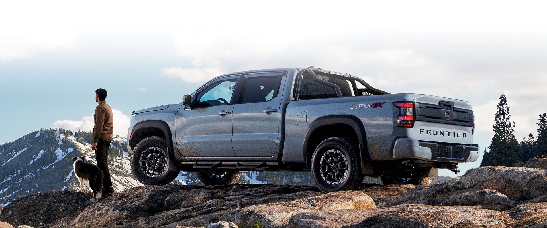 Torre Nissan in La Quinta CA