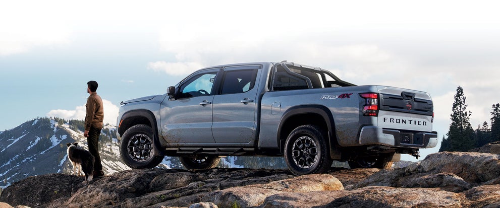 Torre Nissan in La Quinta CA