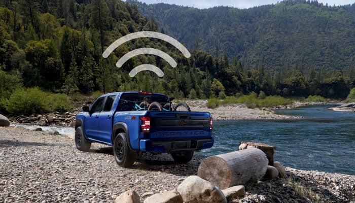 Torre Nissan in La Quinta CA