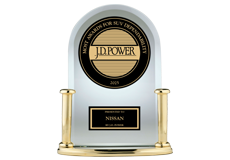 Torre Nissan in La Quinta CA