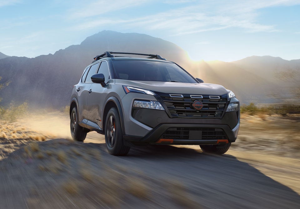 NISSAN Rogue Torre Nissan in La Quinta CA