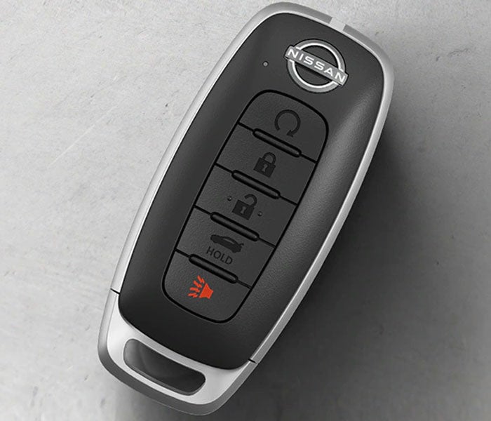 Torre Nissan in La Quinta CA