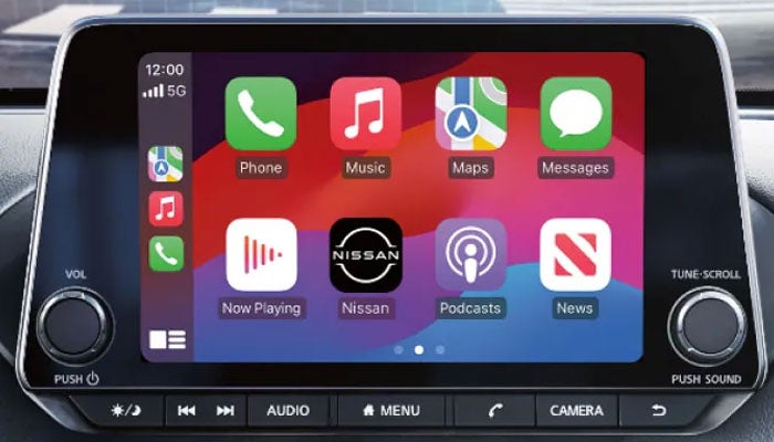 Torre Nissan in La Quinta CA