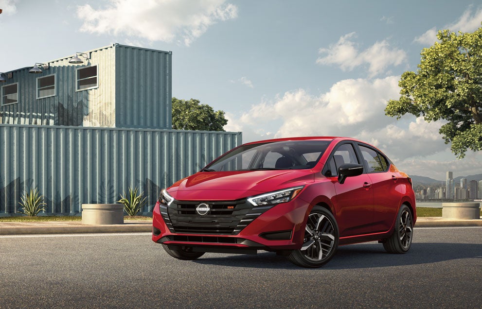 Torre Nissan in La Quinta CA