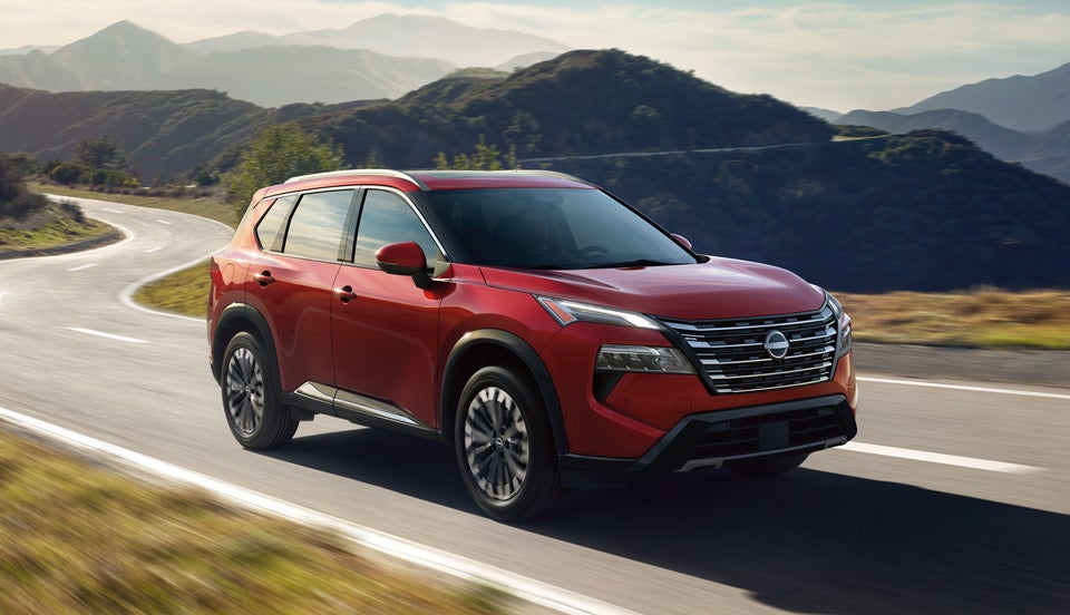 Torre Nissan in La Quinta CA