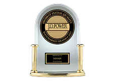 Torre Nissan in La Quinta CA