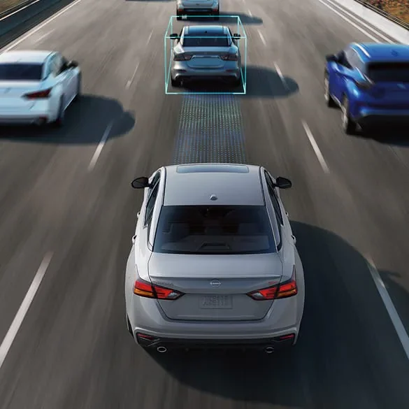 2026 Nissan Altima | Torre Nissan in La Quinta, CA