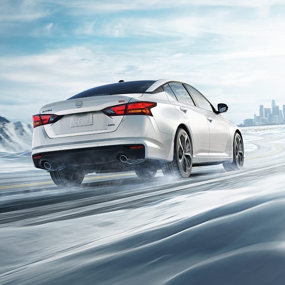 2026 Nissan Altima | Torre Nissan in La Quinta, CA