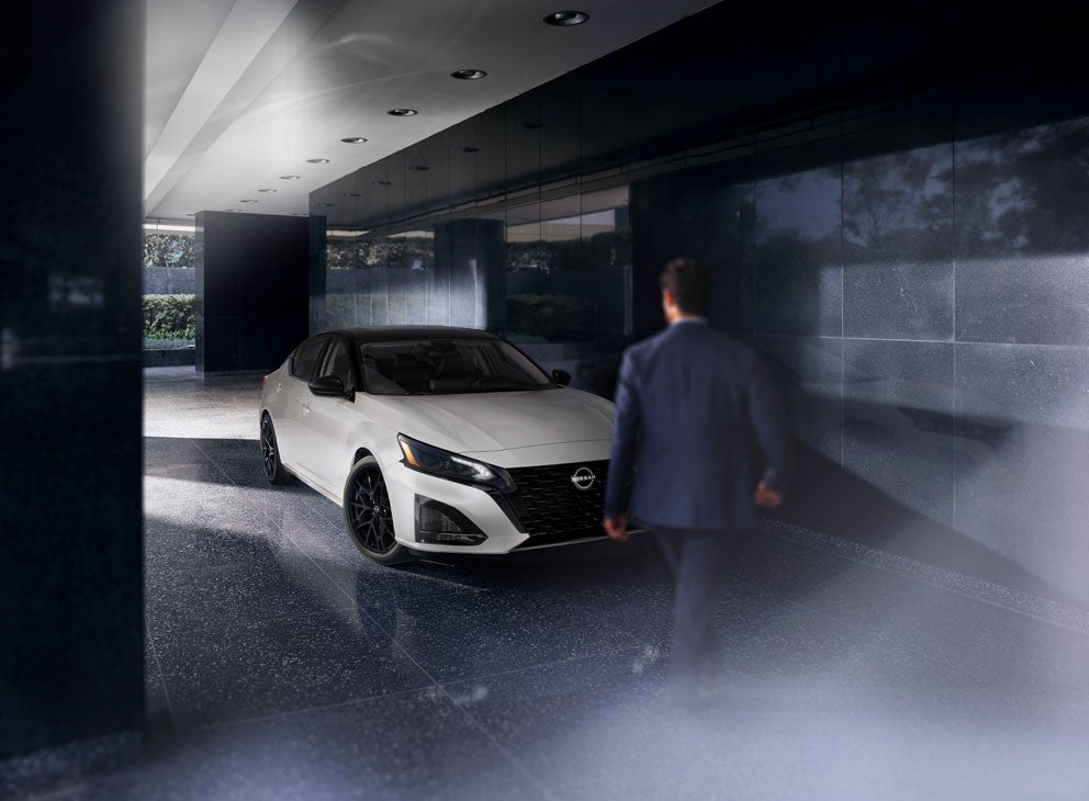 Torre Nissan in La Quinta CA