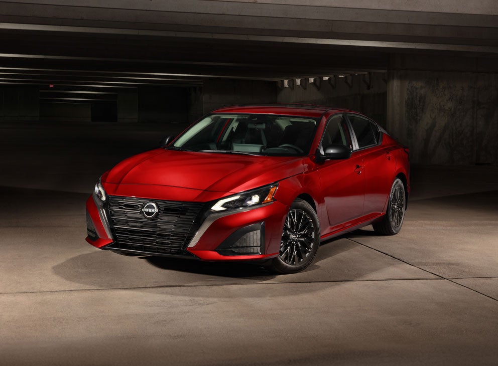 Torre Nissan in La Quinta CA