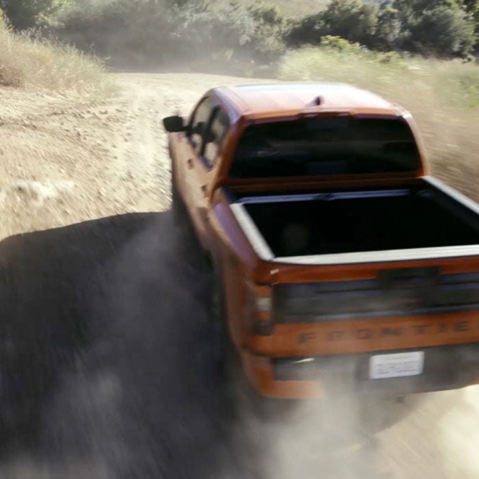 Torre Nissan in La Quinta CA