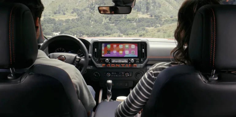 Torre Nissan in La Quinta CA