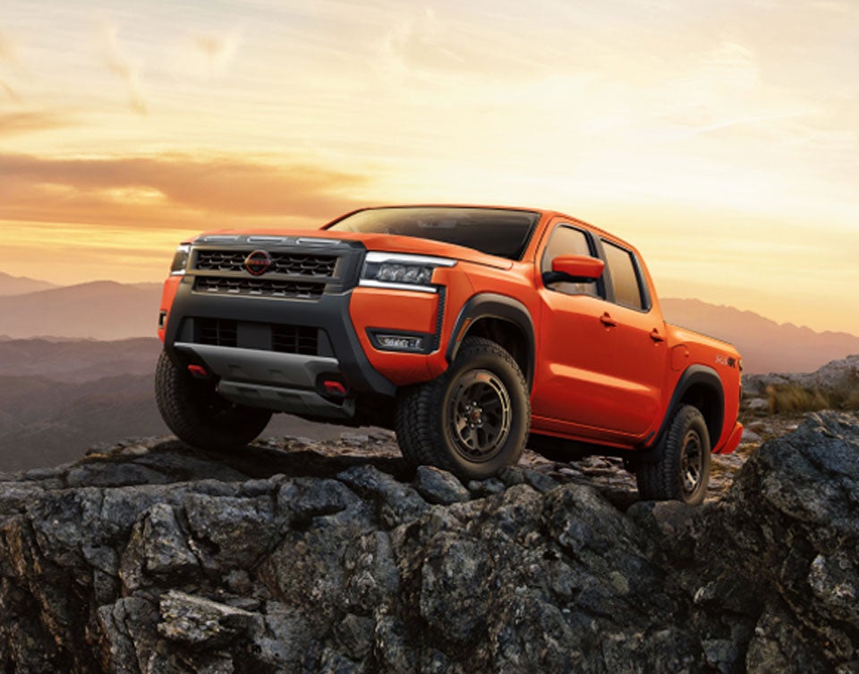 Torre Nissan in La Quinta CA