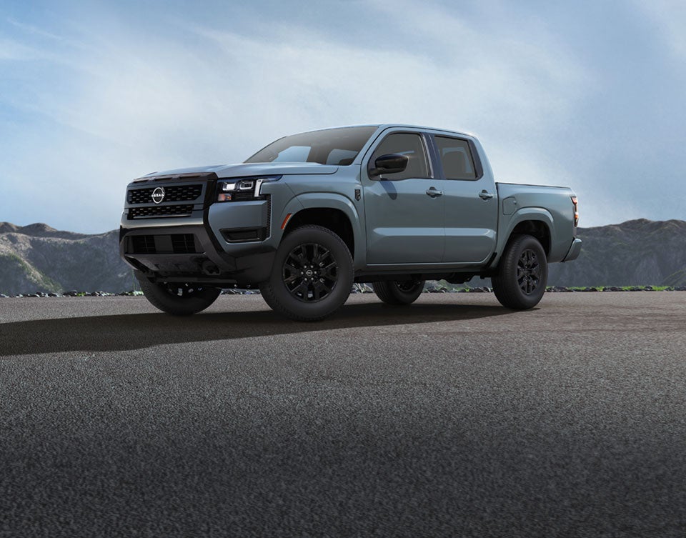 Torre Nissan in La Quinta CA