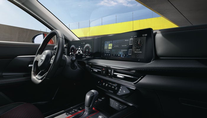 Torre Nissan in La Quinta CA