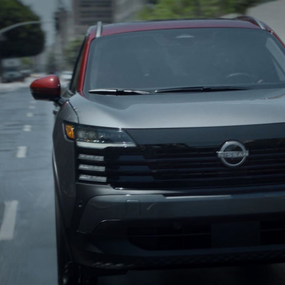 Torre Nissan in La Quinta CA