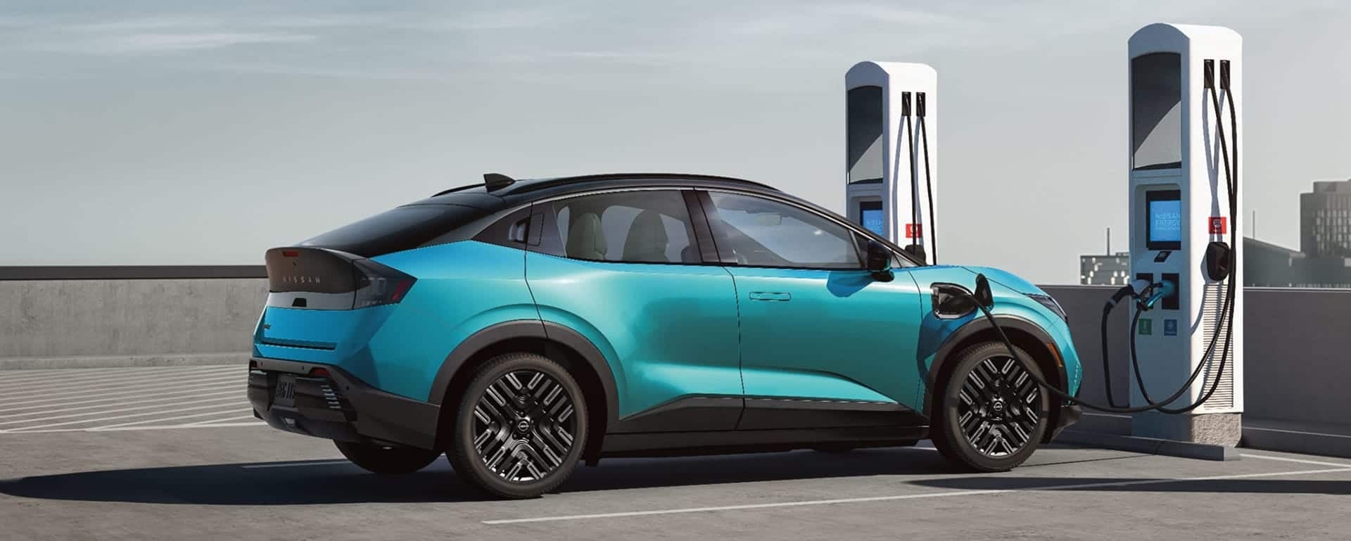 Torre Nissan in La Quinta CA