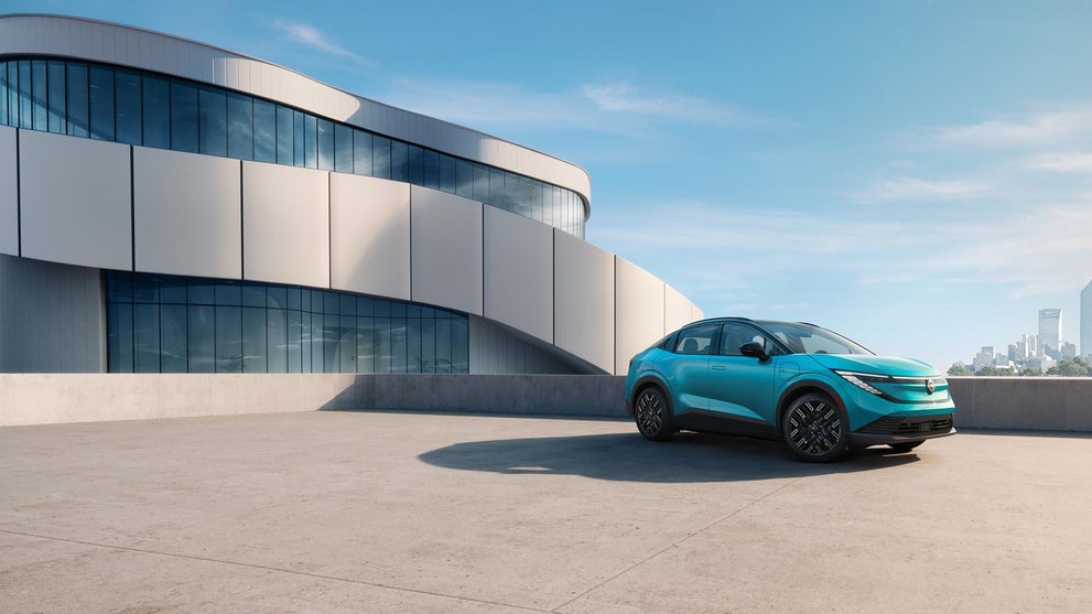 Nissan Leaf Torre Nissan in La Quinta CA