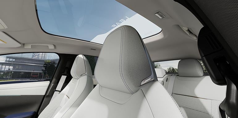 Torre Nissan in La Quinta CA