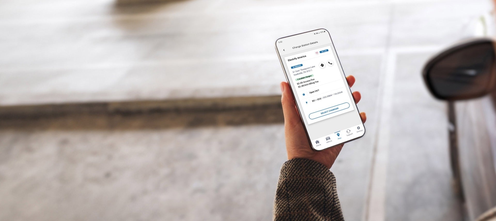 Torre Nissan in La Quinta CA