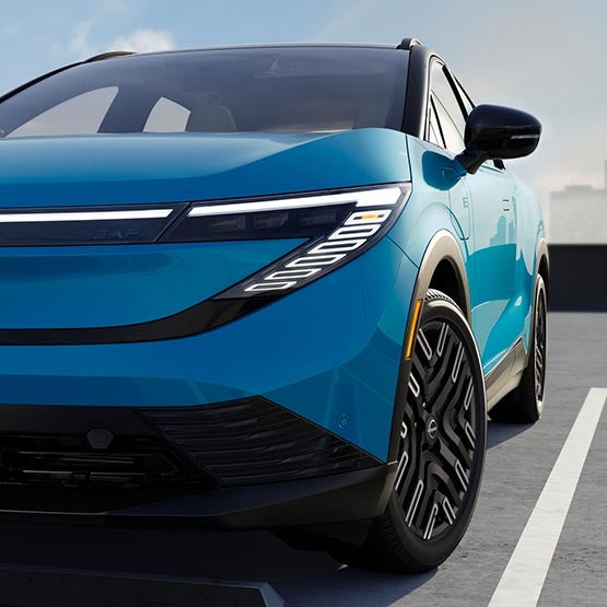 Torre Nissan in La Quinta CA