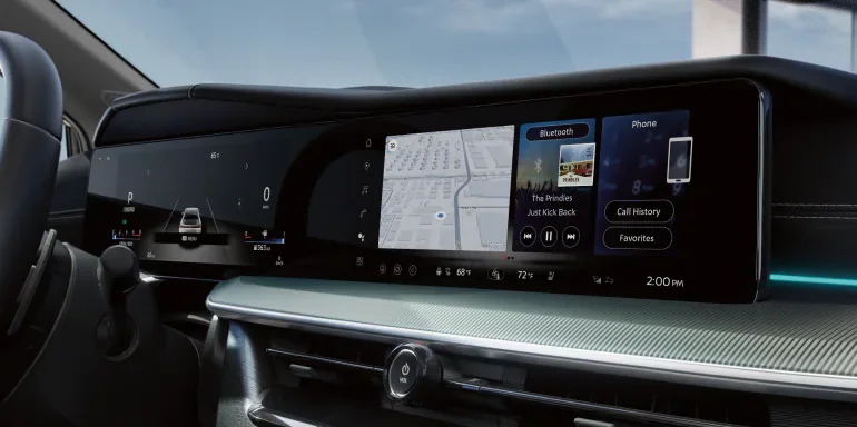 Torre Nissan in La Quinta CA